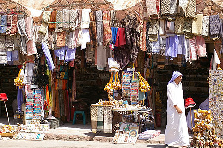Tourisme et Tradition