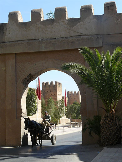 Taroudannt