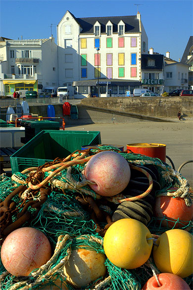 Couleurs