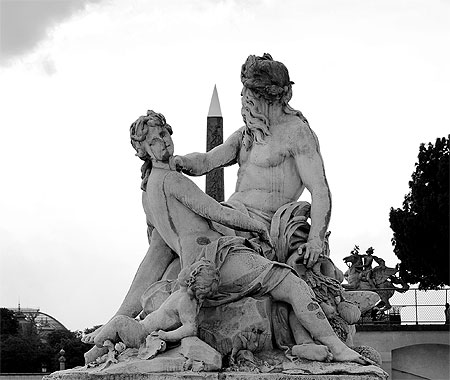 Statue