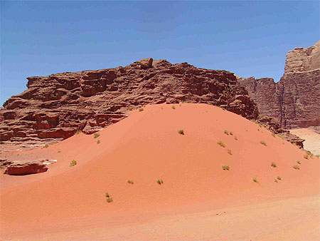 Wadi Rum