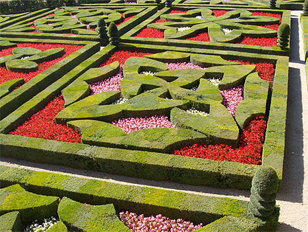 Ch�teau de Villandry