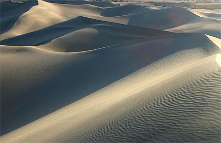 Death Valley