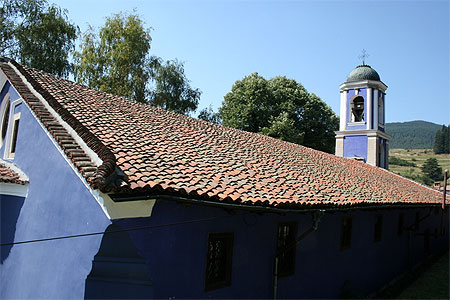Eglise de l'Assomption de la Sainte-Vierge