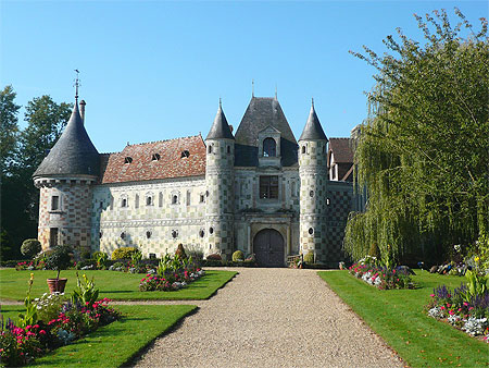 St-Germain de Livet
