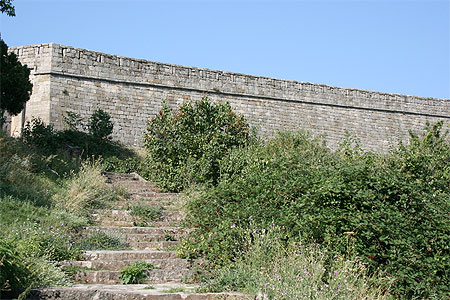 Remparts