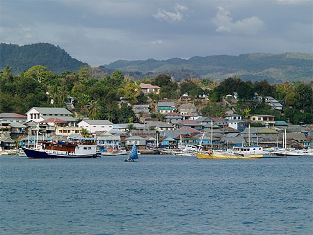Labuhanbajo