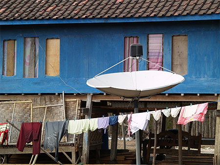 Fil � linge