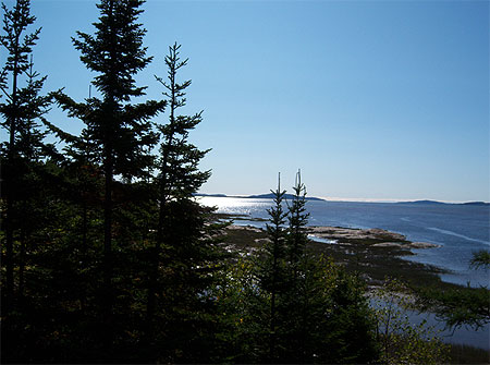 Baie de Sept-Iles