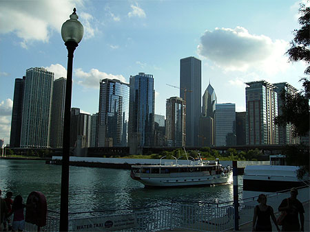 Chicago