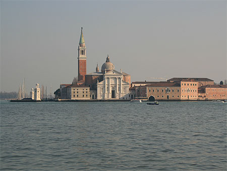 San Giorgio Maggiore