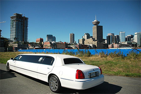 Limousine