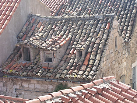 Maison � Dubrovnik