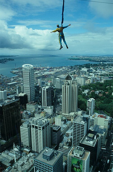 Sky Tooooooooooooooower
