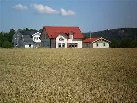 Blondeur... scandinave
