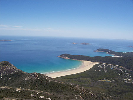 Wilsons Promontory National Park