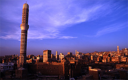 Sanaa