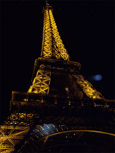 Tour Eiffel
