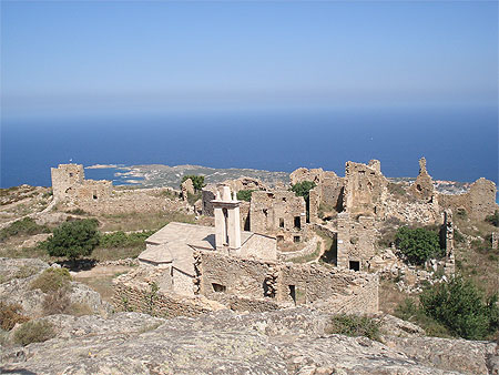 Village d'Occi