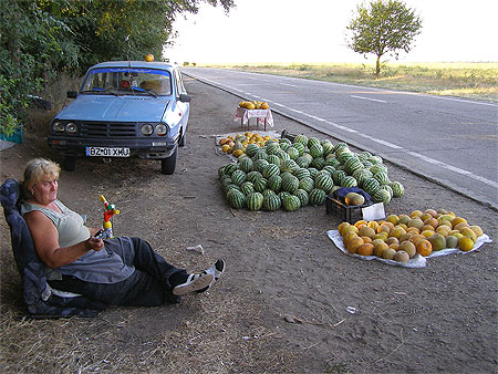 Pogoanele - Juteuses affaires!
