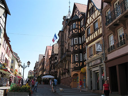 Grande rue