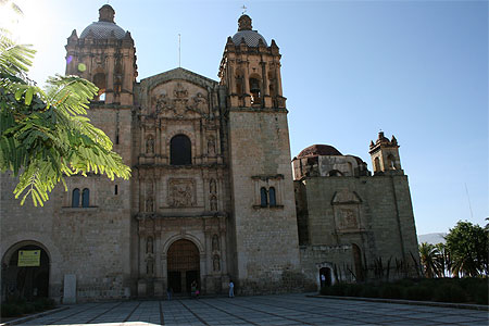 Iglesia de Santo Domingo