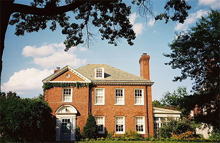 Demeure de Richmond