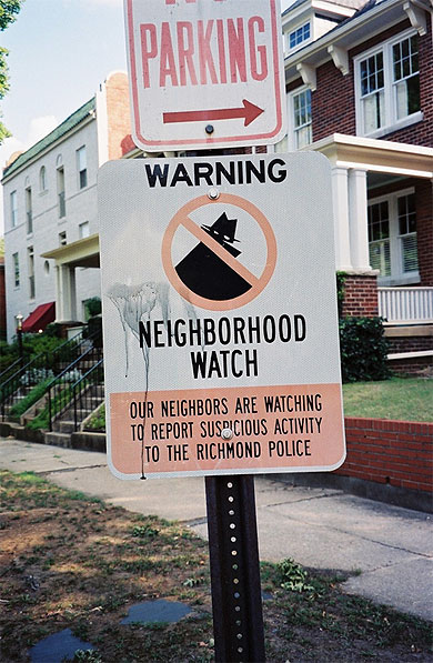 Surveillance