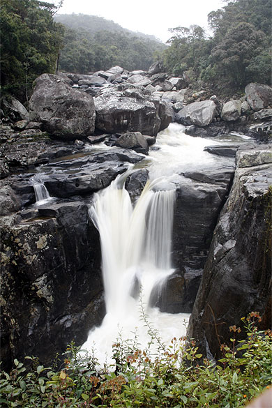 Cascade