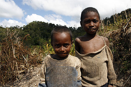 Enfants