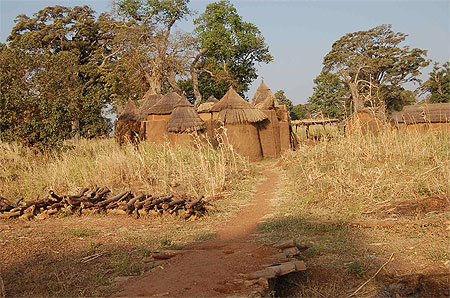 Tata somba