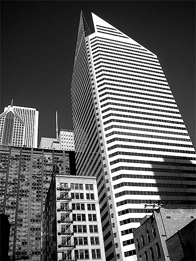 Chicago, Downtown