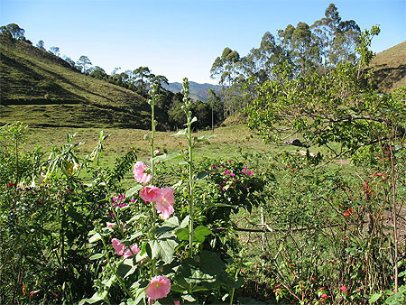 Serra da Bocaina