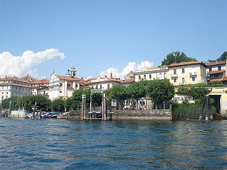 Isola Bella