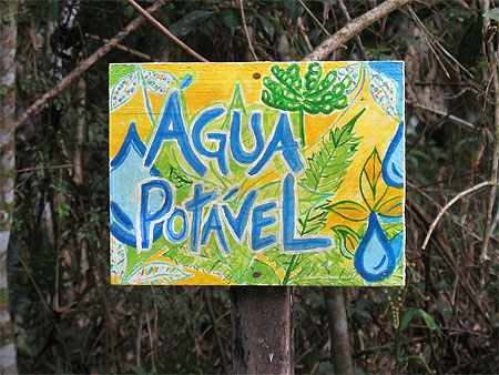 Eau potable