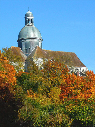 St-Quiriace
