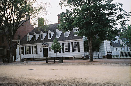 Williamsburg