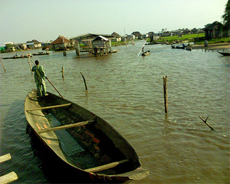 Lac