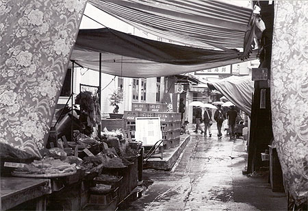 Village de Tai O