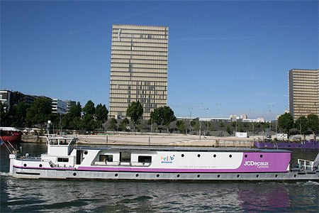 P�niche velib