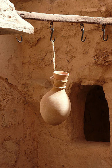 Cour int�rieure