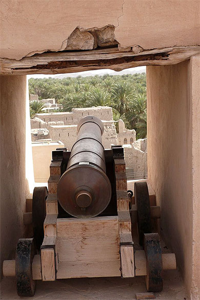 Remparts
