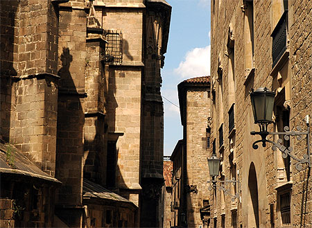Barri Gotic