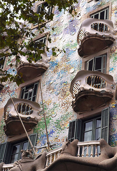 Casa Mila