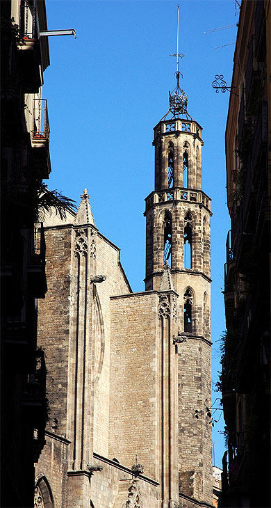 Maria del mar