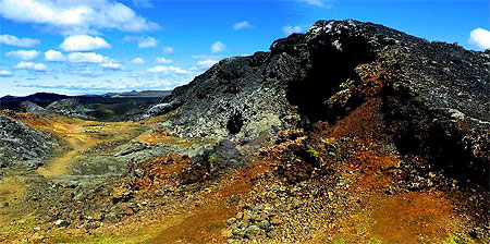 Myvatn