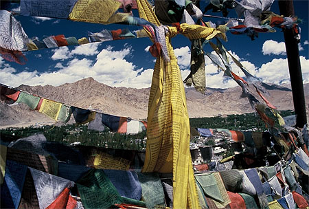 Leh