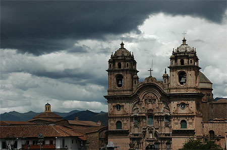 Cusco