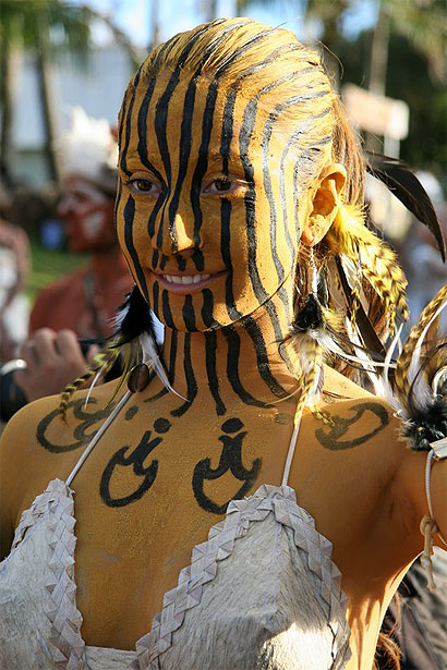 Festival Tapati