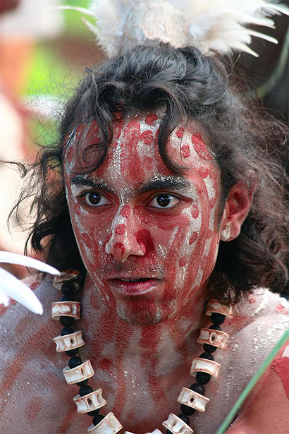 Festival Tapati